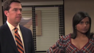 This <i>Office</i> theory about Kelly and Andy as potential soulmates is both chaotic and probable